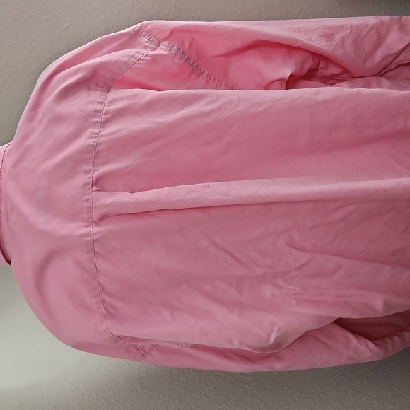 Men's Burberry London Button Down - Picture 7 of 12